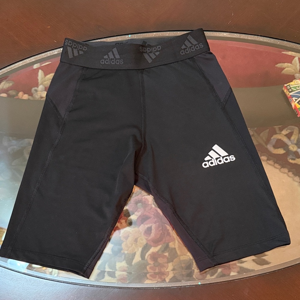 Adidas techfit compression tights